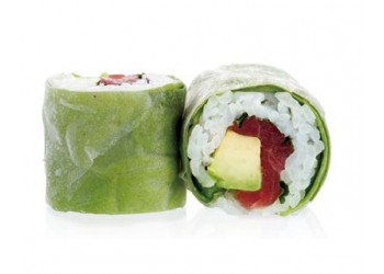 P2 Maki printemps Thon Avocat
